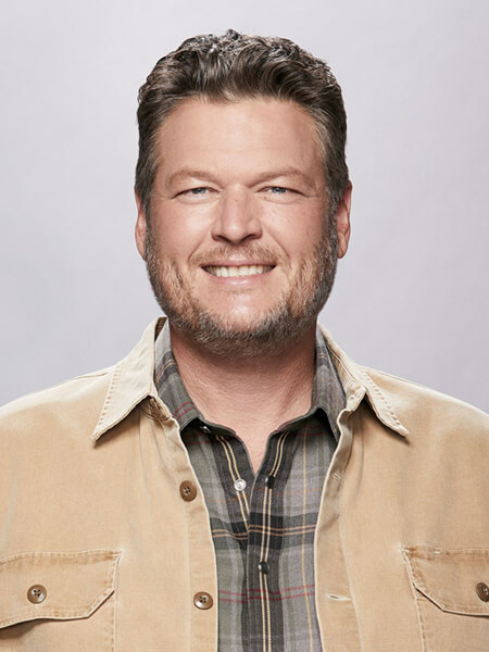 Blake-Shelton