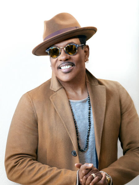 Charlie-Wilson