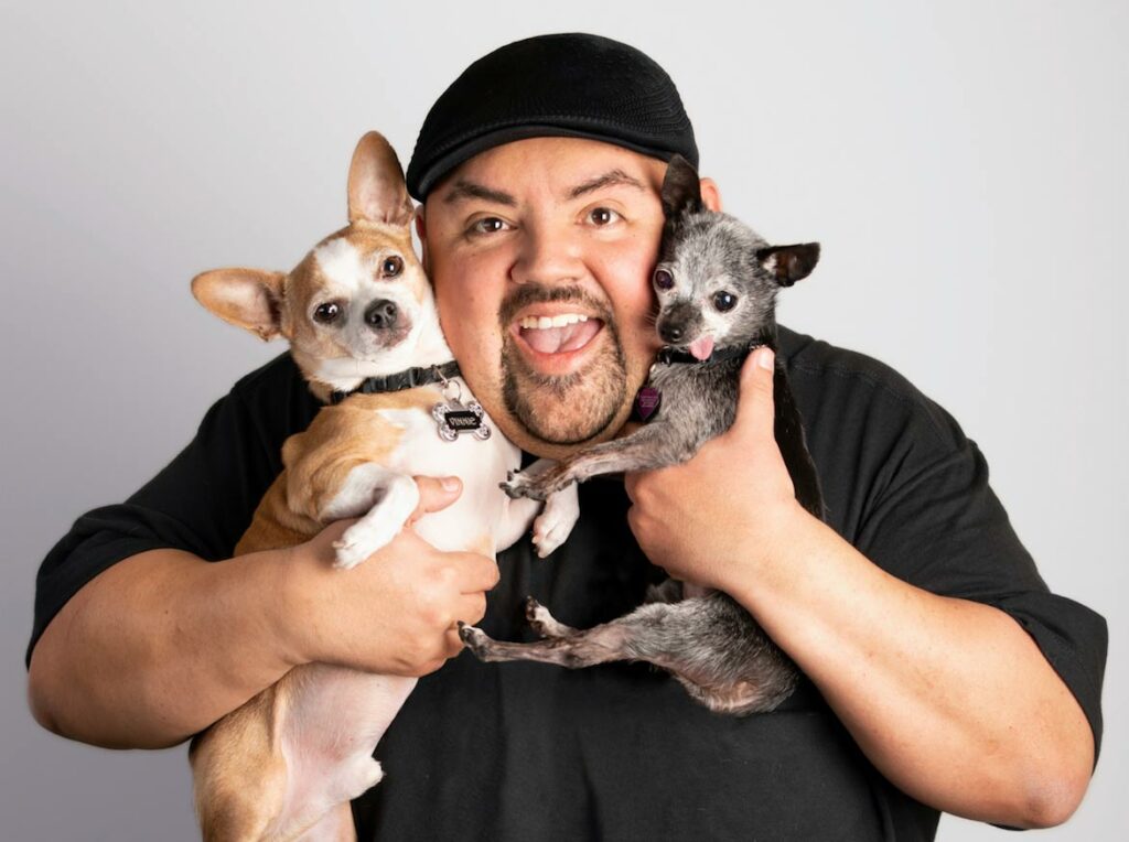 Gabriel Fluffy Iglesias