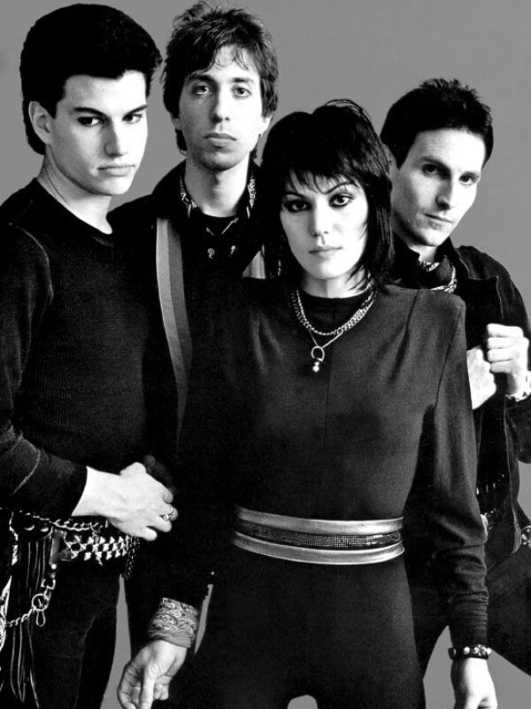 Joan Jett & the Blackhearts