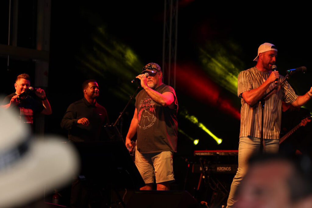 Larry, The Cable Guy