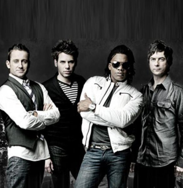 Newsboys