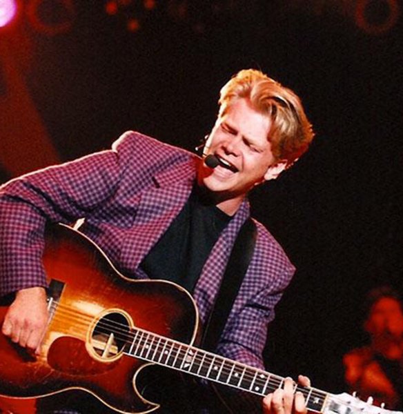 Steven Curtis Chapman