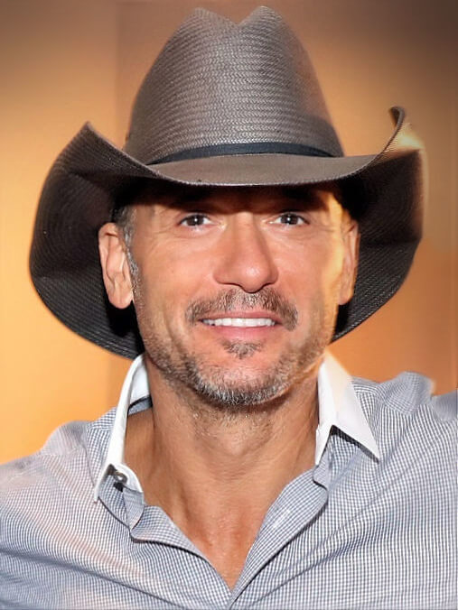 Tim-McGraw