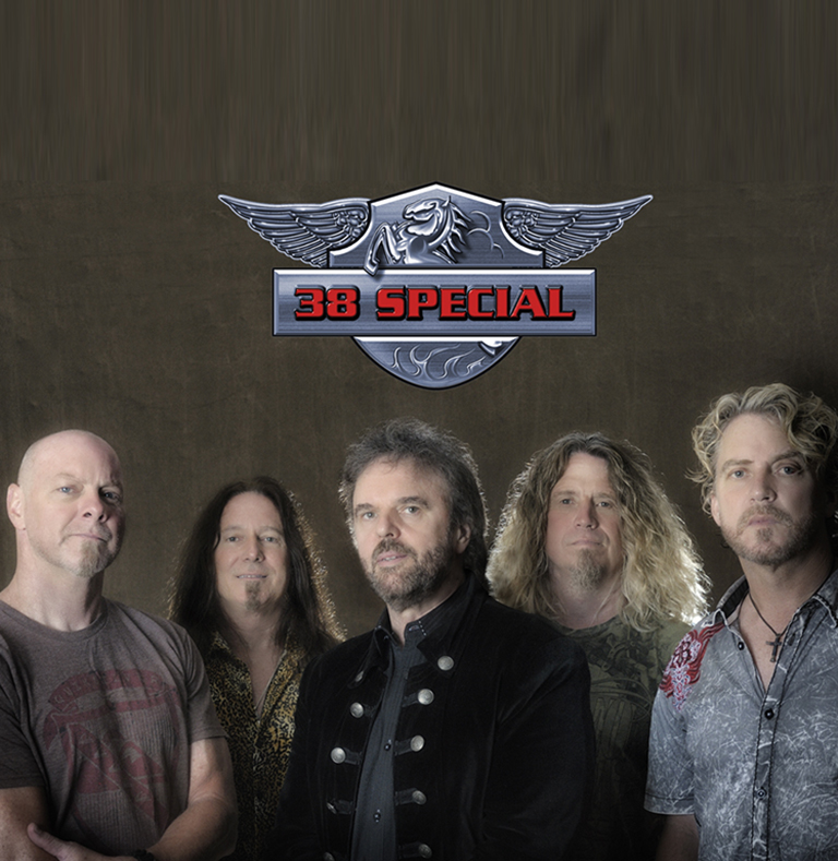 38 Special Capitol International Group