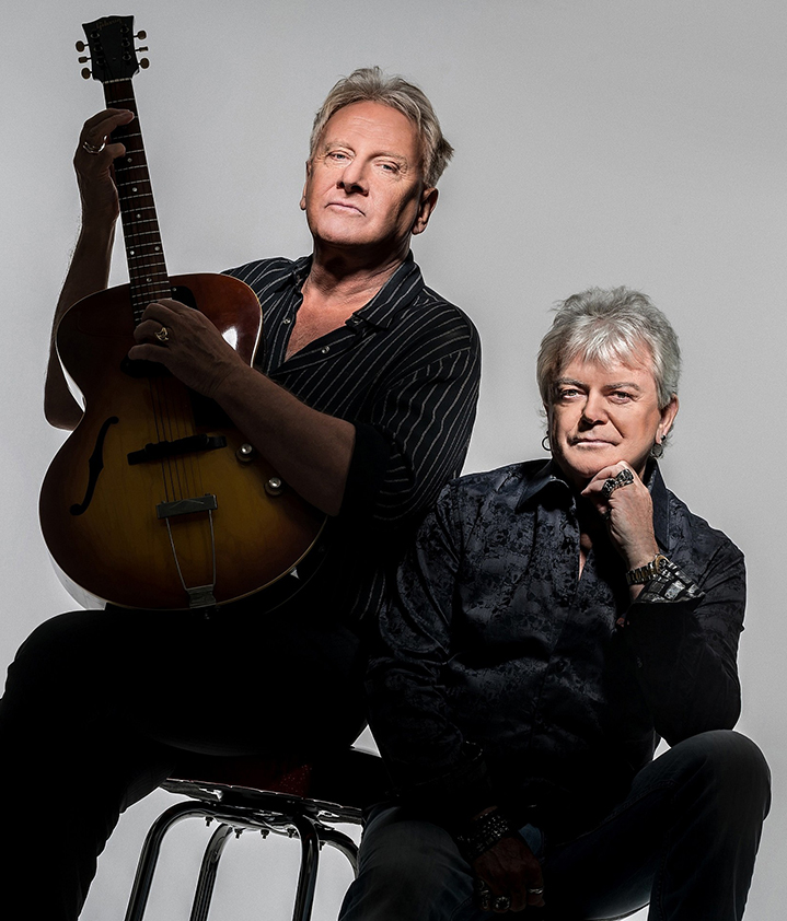 Air Supply