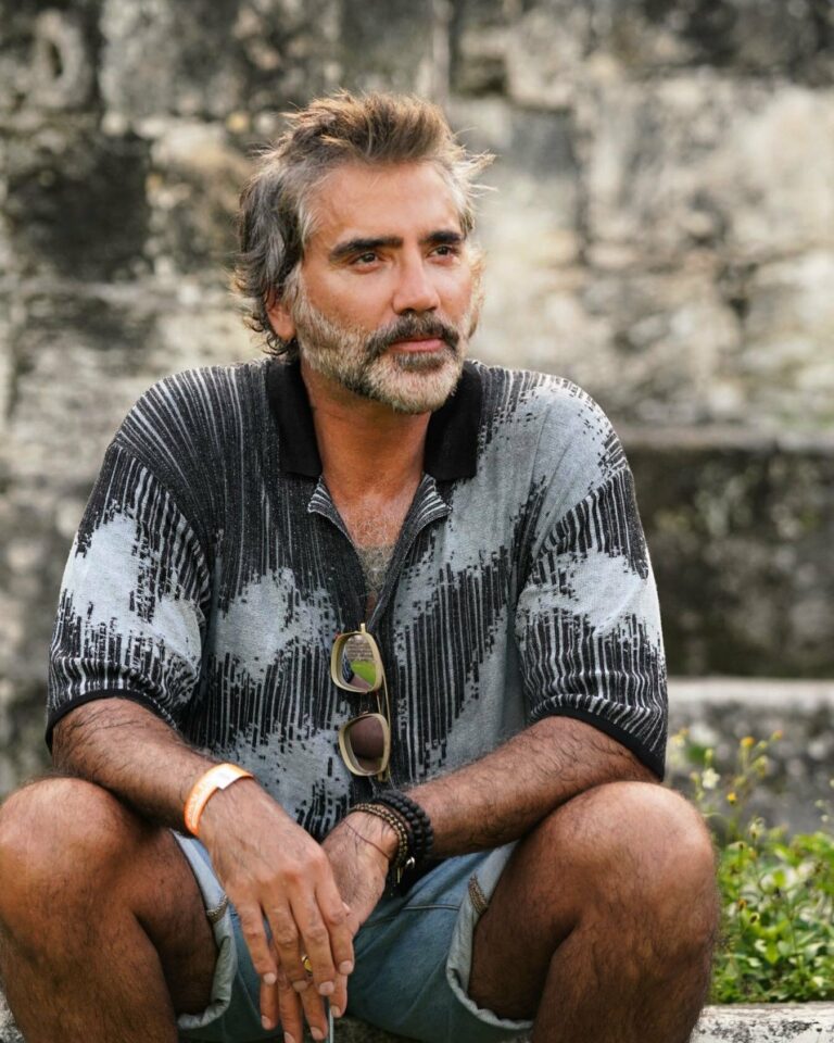 Alejandro Fernández