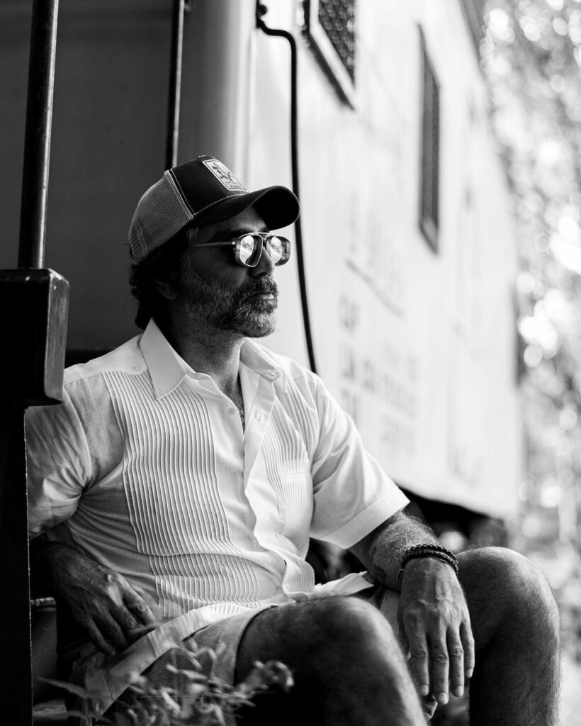 Alejandro Fernández