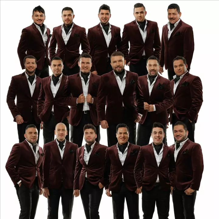 Banda el Recodo