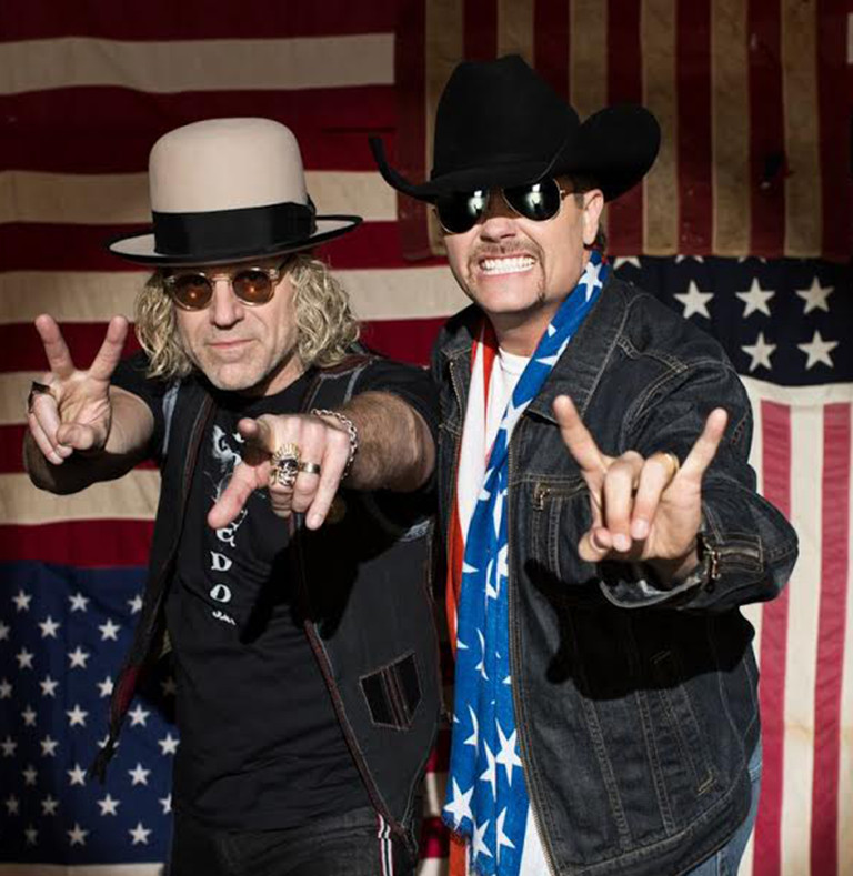 Big & Rich
