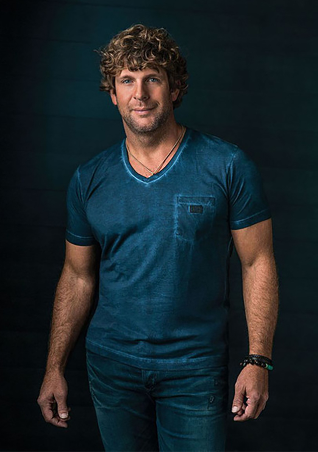 Billy Currington