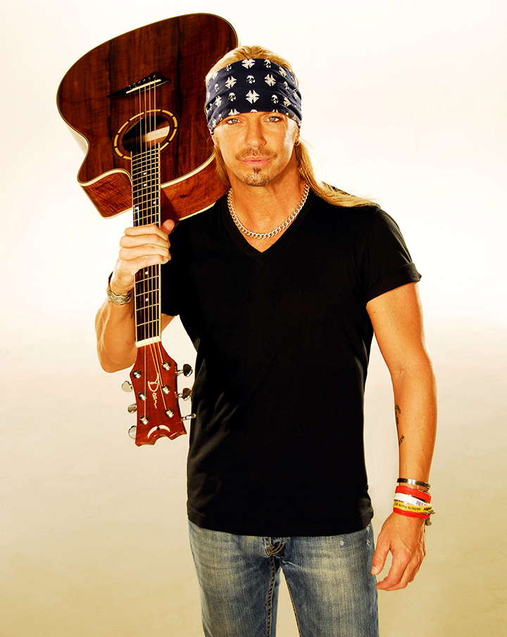 Bret Michaels