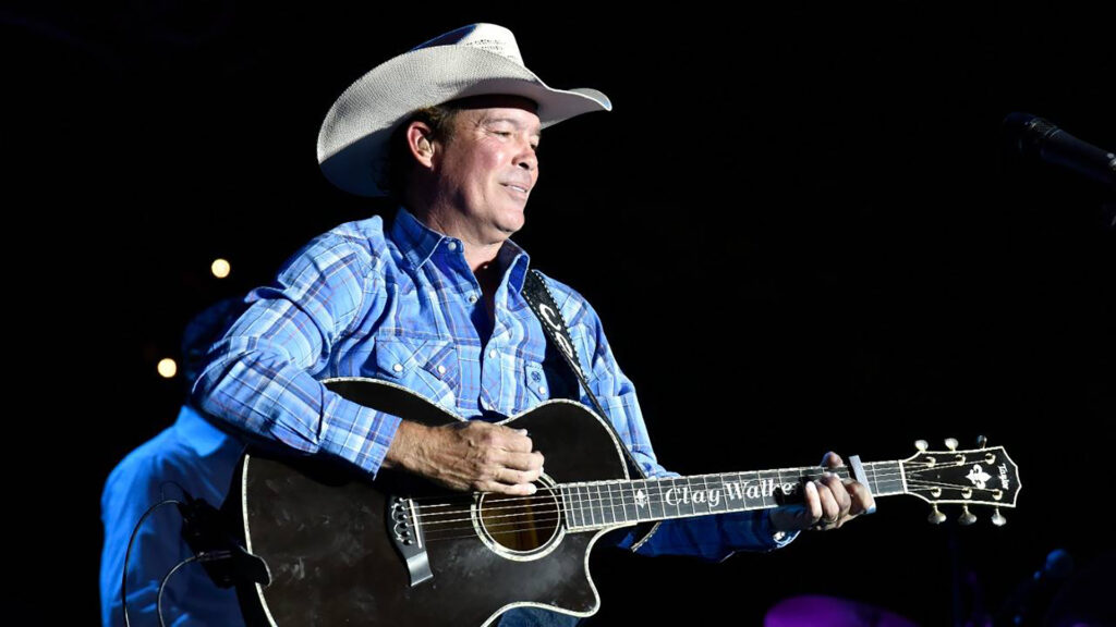 Clay Walker