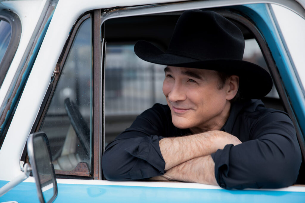 Clint Black