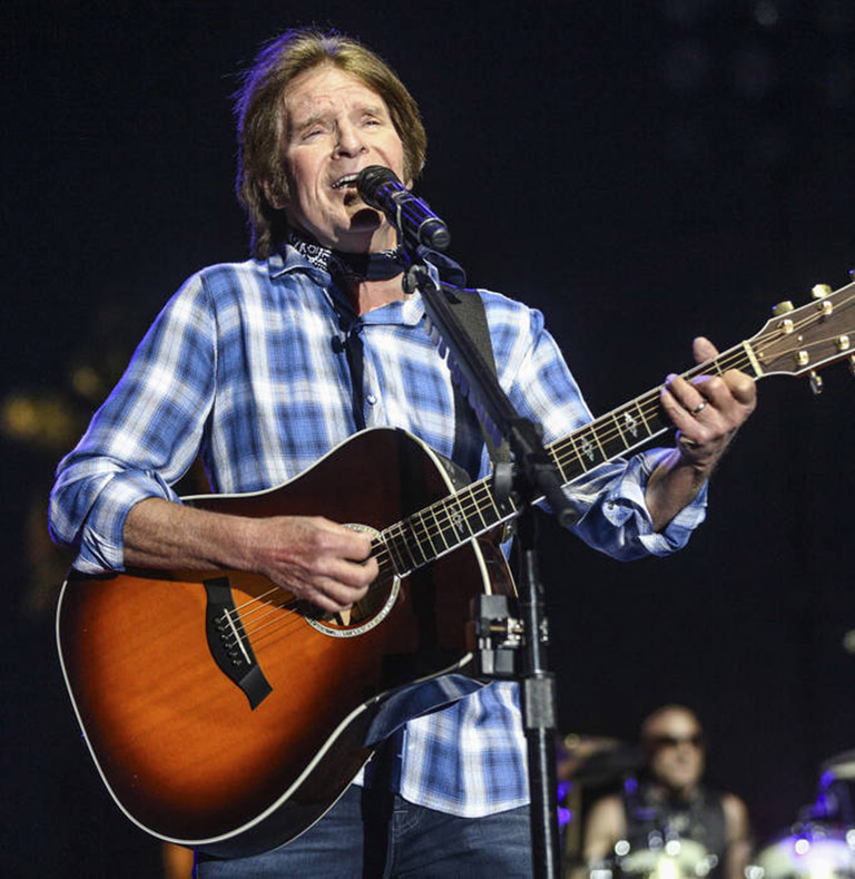 John Fogerty