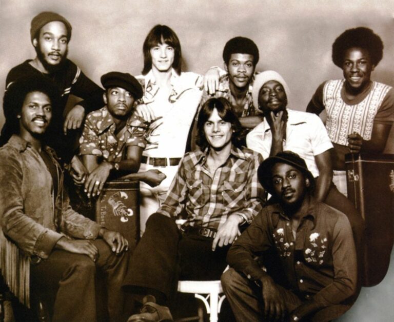 KC & The Sunshine Band