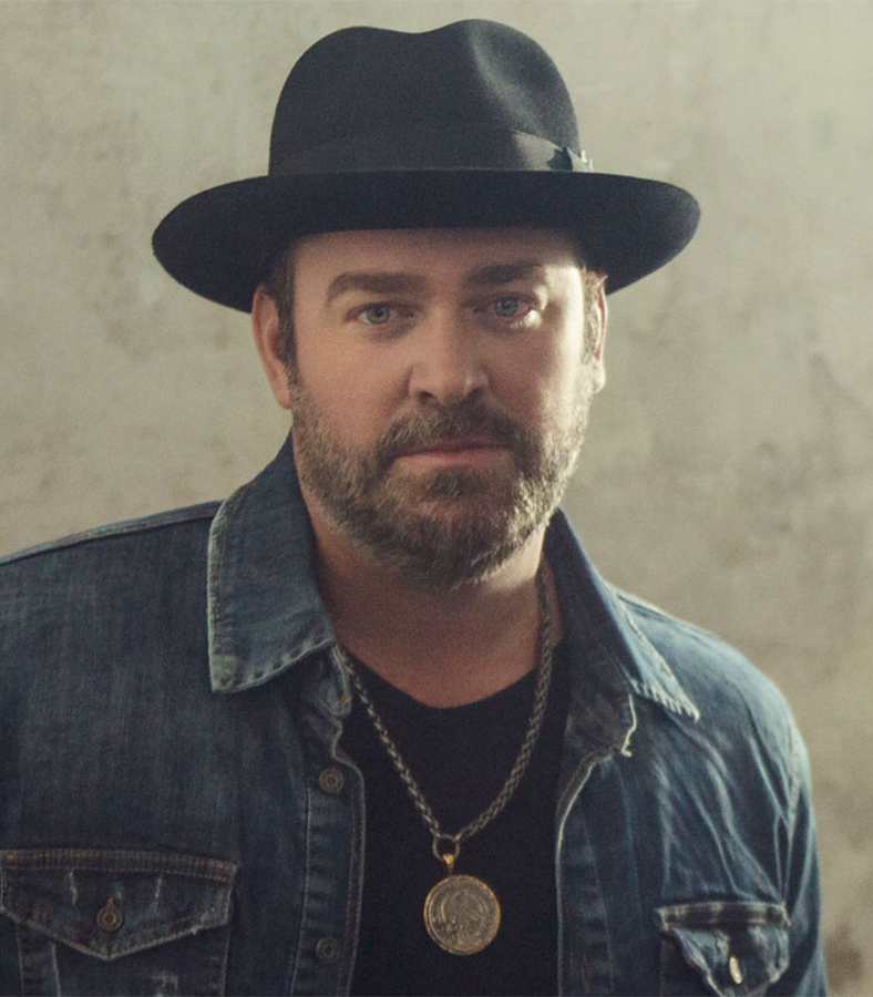 Lee Brice - Capitol International Group