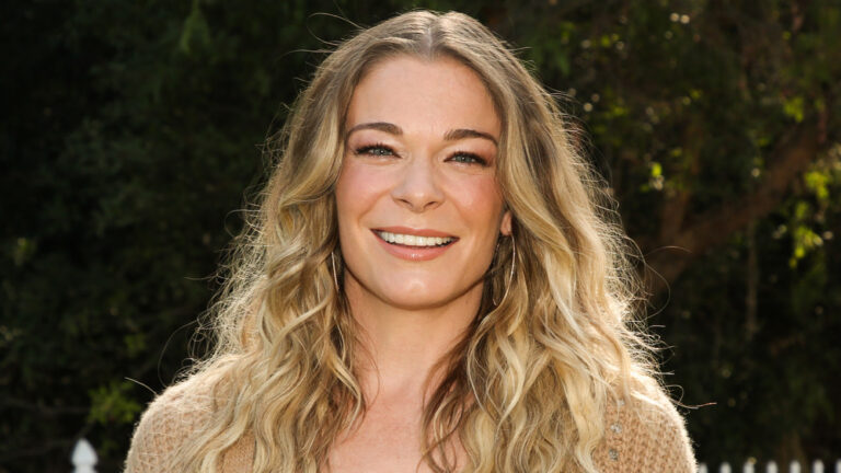 LeAnn Rimes