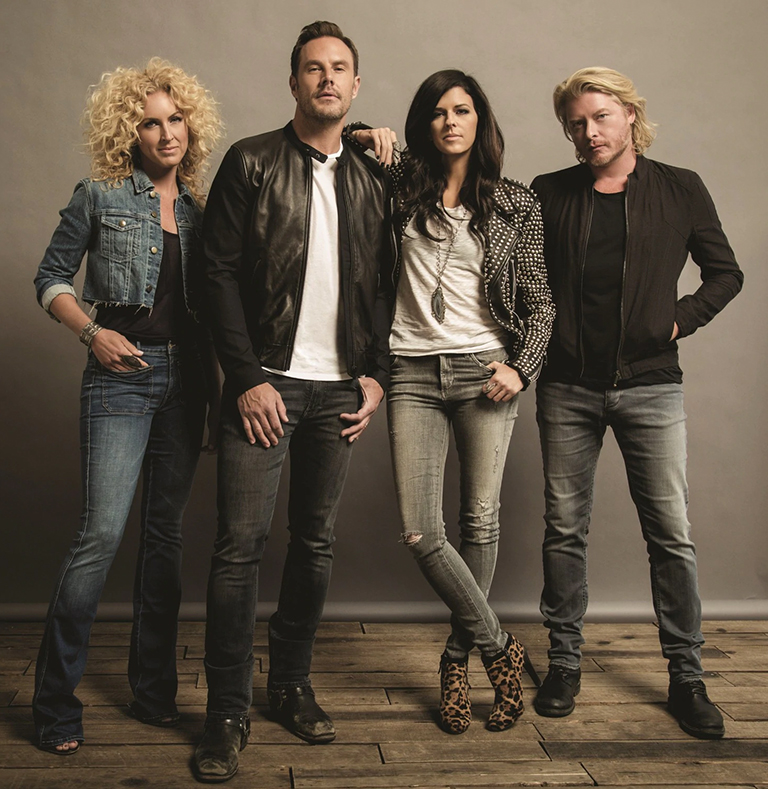 Little Big Town