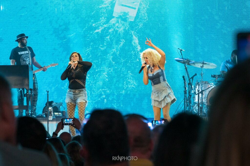 Little Big Town
