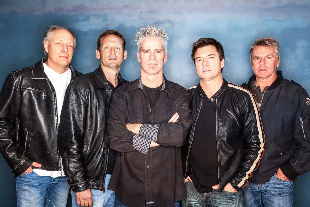 Little River Band