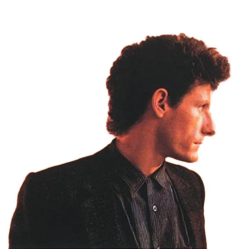 Lyle Lovett