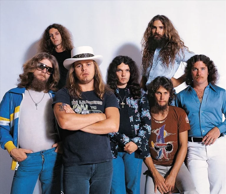 Lynyrd Skynyrd