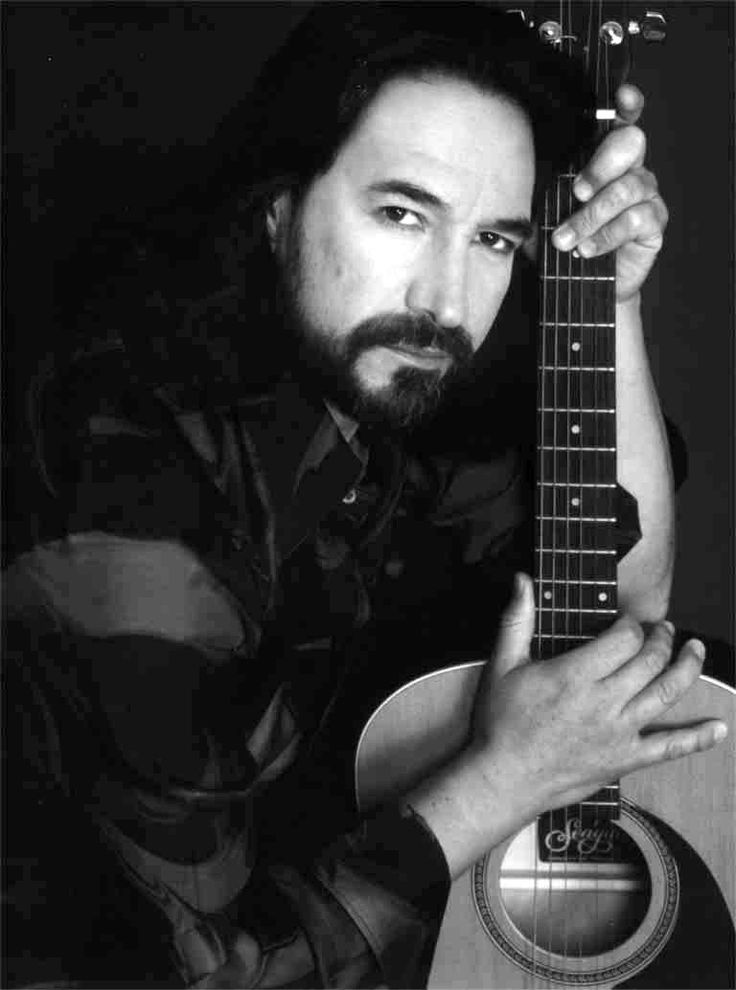 Marco Antonio Solís