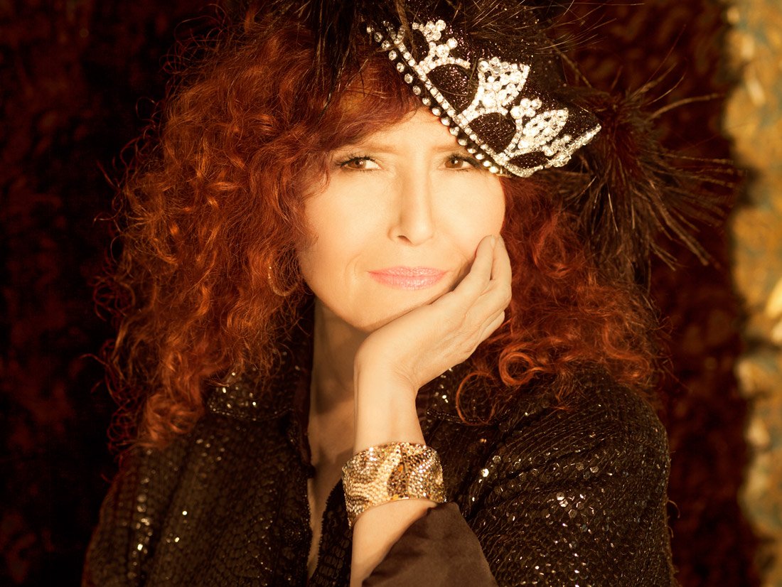 Melissa Manchester