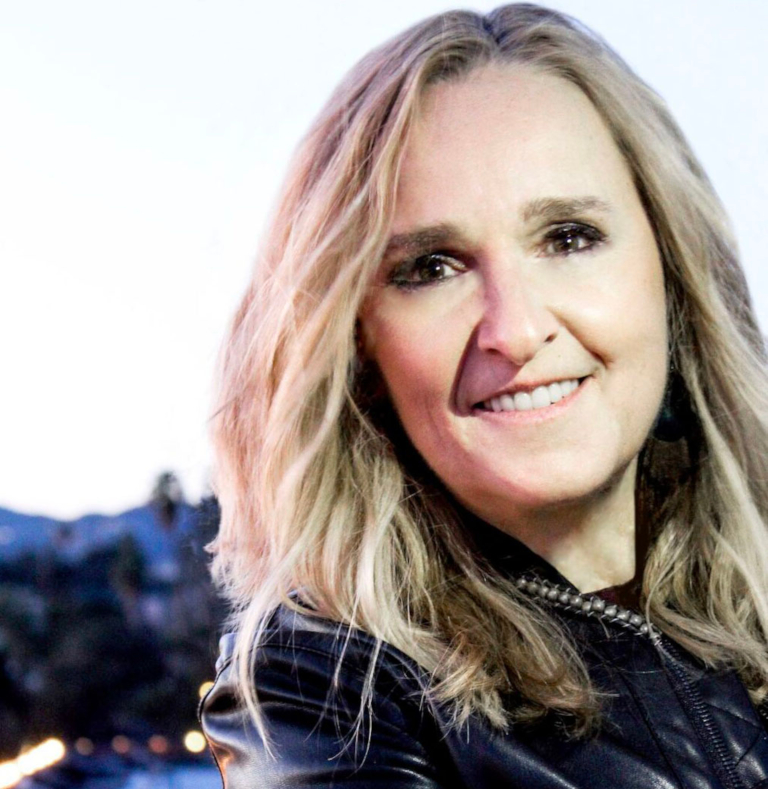 Melissa Etheridge
