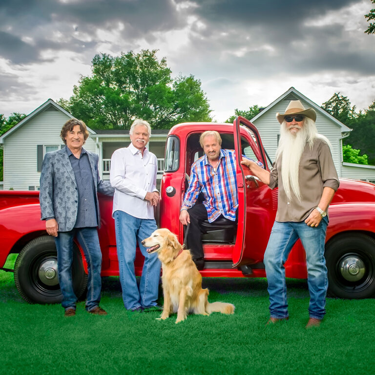 Oak Ridge Boys