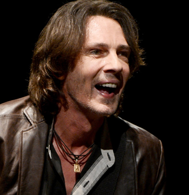 Rick Springfield