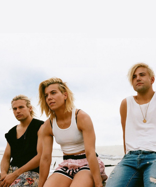 The Band Perry
