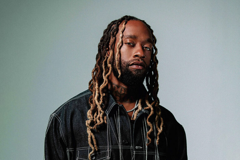 Ty Dolla $