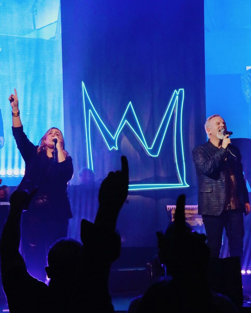 Casting Crowns
