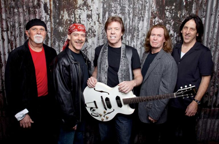 George Thorogood & The Destroyers