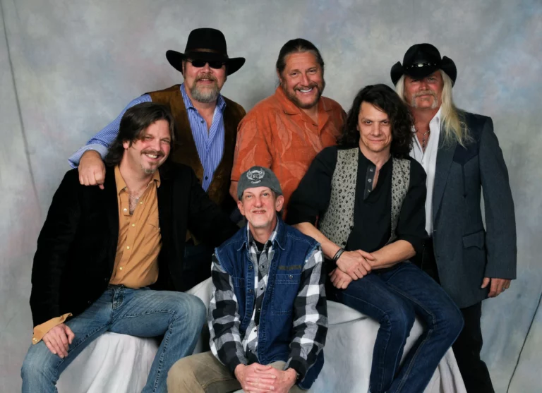 Marshall Tucker Band