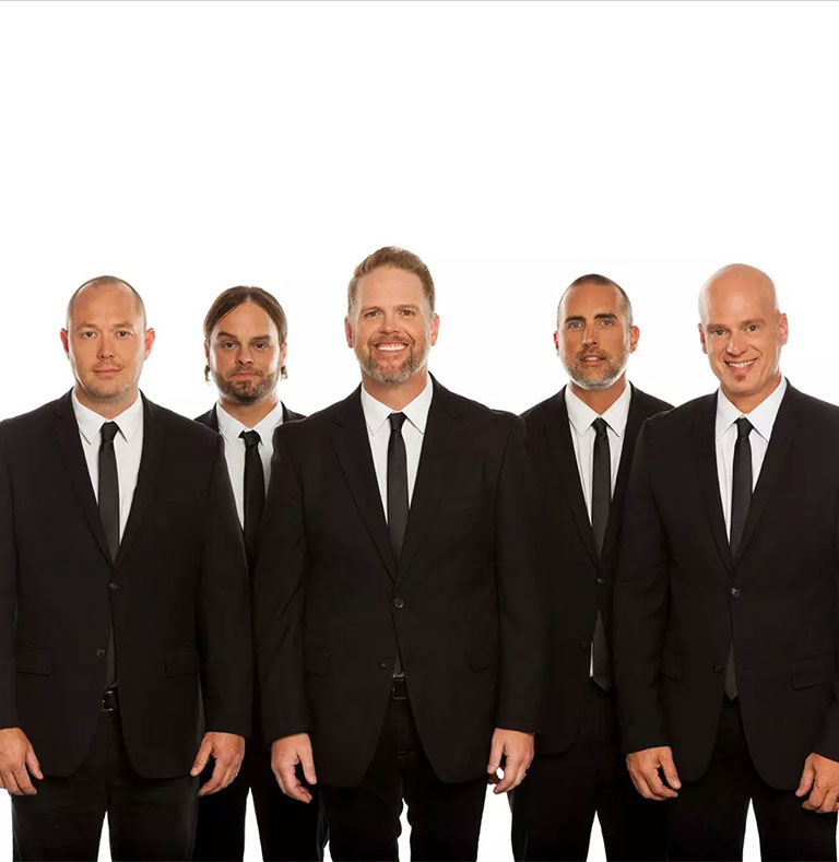 MercyMe