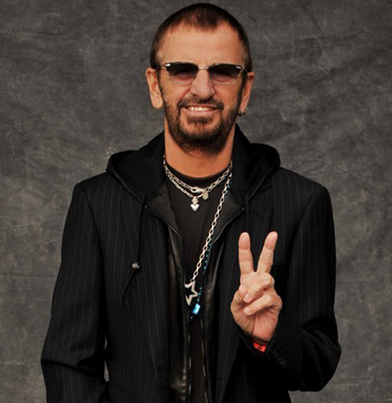 Ringo Star