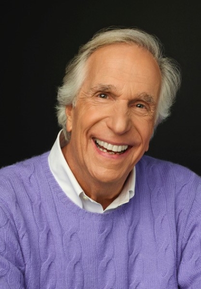 Henry Winkler