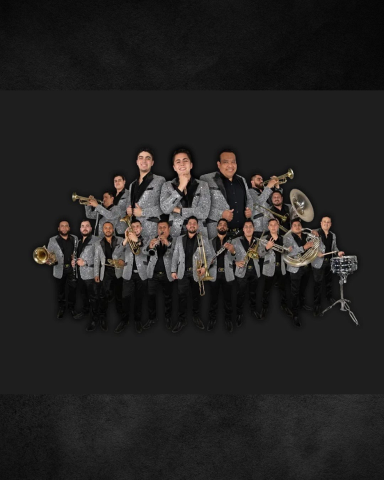 BANDA LOS SEBASTIANES