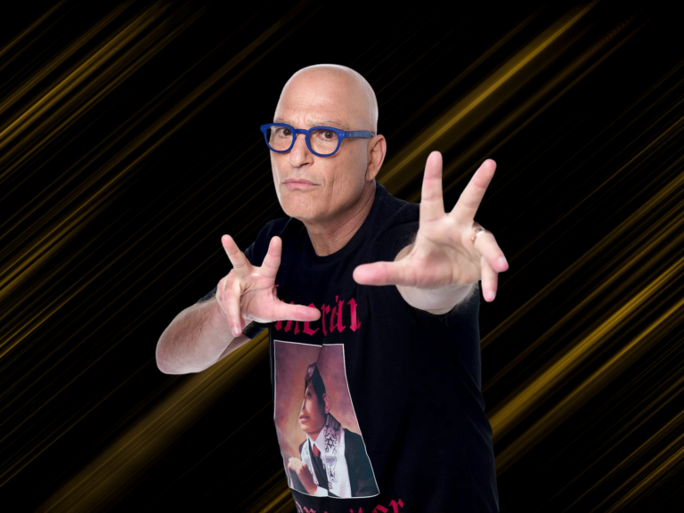 Howie Mandel